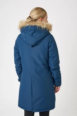 B Vertigo Gwen Women's Parka Riding Jacket 21 B Vertigo Gwen Women's Parka Riding Jacket -Sports - Equestrian Riding Shop 33690 571 04