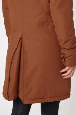 B Vertigo Gwen Women's Parka Riding Jacket 29 B Vertigo Gwen Women's Parka Riding Jacket -Sports - Equestrian Riding Shop 33690 741 05