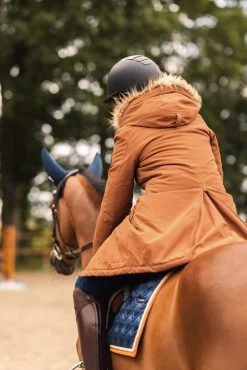 B Vertigo Gwen Women's Parka Riding Jacket 33 B Vertigo Gwen Women's Parka Riding Jacket -Sports - Equestrian Riding Shop 33690 741 09