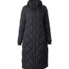 B Vertigo Gem Long Padded Coat -Sports - Equestrian Riding Shop 33691 085 01
