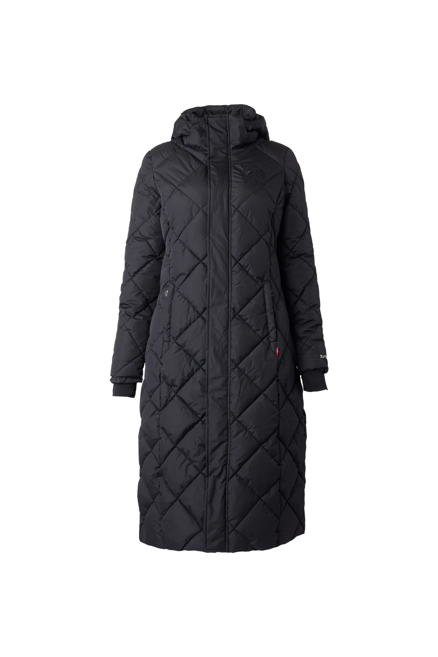 B Vertigo Gem Long Padded Coat 3 B Vertigo Gem Long Padded Coat