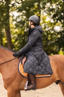 B Vertigo Gem Long Padded Coat 17 B Vertigo Gem Long Padded Coat -Sports - Equestrian Riding Shop 33691 085 08