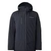 B Vertigo Milo Men's Waterproof Parka Riding Jacket