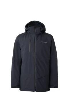 B Vertigo Milo Men's Waterproof Parka Riding Jacket