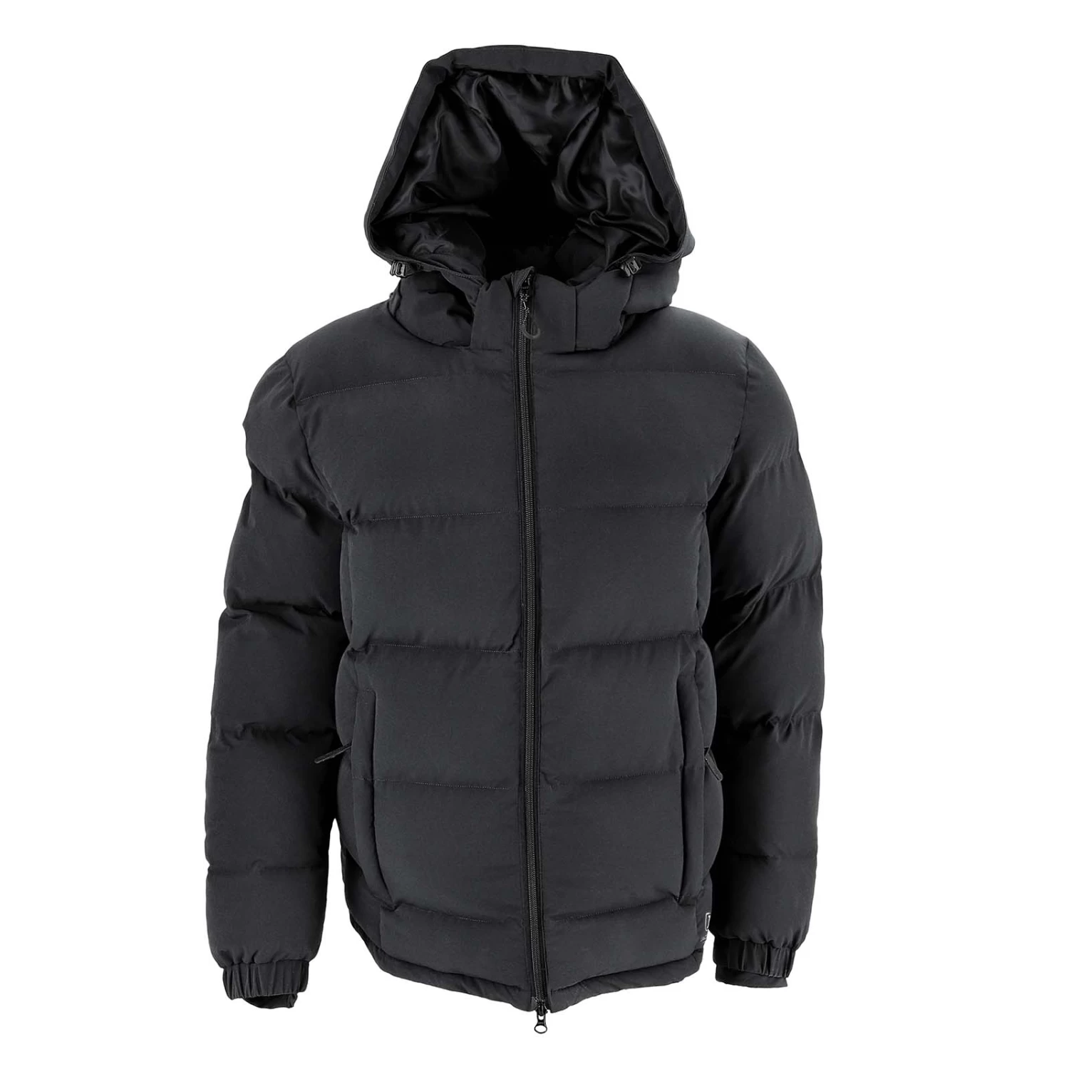 Jacson Lollo Winter Jacket 3 Jacson Lollo Winter Jacket