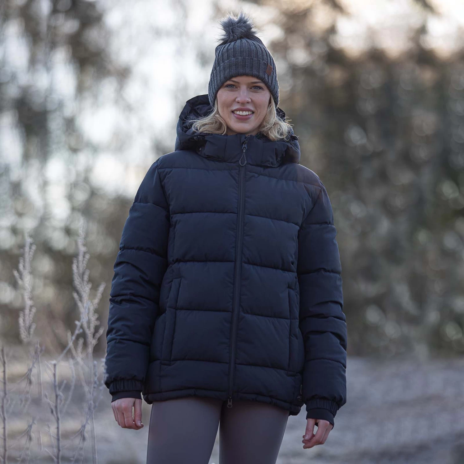 Jacson Lollo Winter Jacket 8 Jacson Lollo Winter Jacket - Image 6