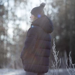 Jacson Lollo Winter Jacket 20 Jacson Lollo Winter Jacket -Sports - Equestrian Riding Shop 336932 DB 3