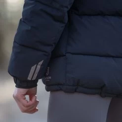 Jacson Lollo Winter Jacket 21 Jacson Lollo Winter Jacket -Sports - Equestrian Riding Shop 336932 DB 4