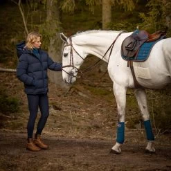 Jacson Lollo Winter Jacket 22 Jacson Lollo Winter Jacket -Sports - Equestrian Riding Shop 336932 DB 5