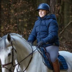 Jacson Lollo Winter Jacket 23 Jacson Lollo Winter Jacket -Sports - Equestrian Riding Shop 336932 DB 6