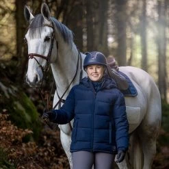Jacson Lollo Winter Jacket 24 Jacson Lollo Winter Jacket -Sports - Equestrian Riding Shop 336932 DB 7