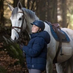 Jacson Lollo Winter Jacket 25 Jacson Lollo Winter Jacket -Sports - Equestrian Riding Shop 336932 DB 8