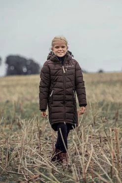 Jacson Mary Jacket -Sports - Equestrian Riding Shop 336936 BR 1