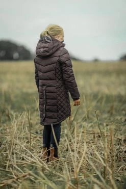 Jacson Mary Jacket -Sports - Equestrian Riding Shop 336936 BR 2
