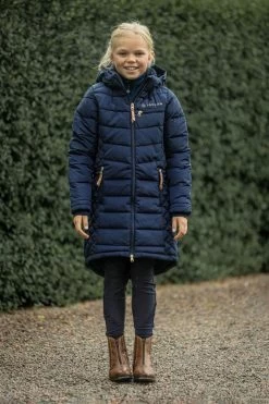 Jacson Mary Jacket -Sports - Equestrian Riding Shop 336936 DB 1