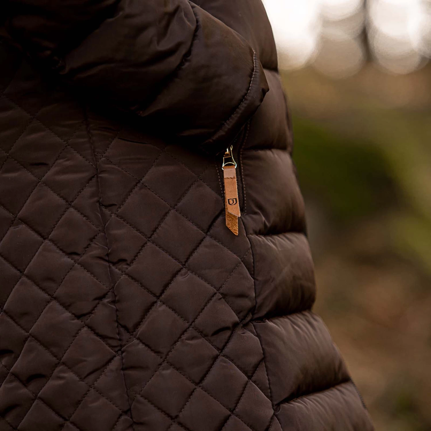 Jacson Mary Women's Winter Coat 9 Jacson Mary Women's Winter Coat - Image 7