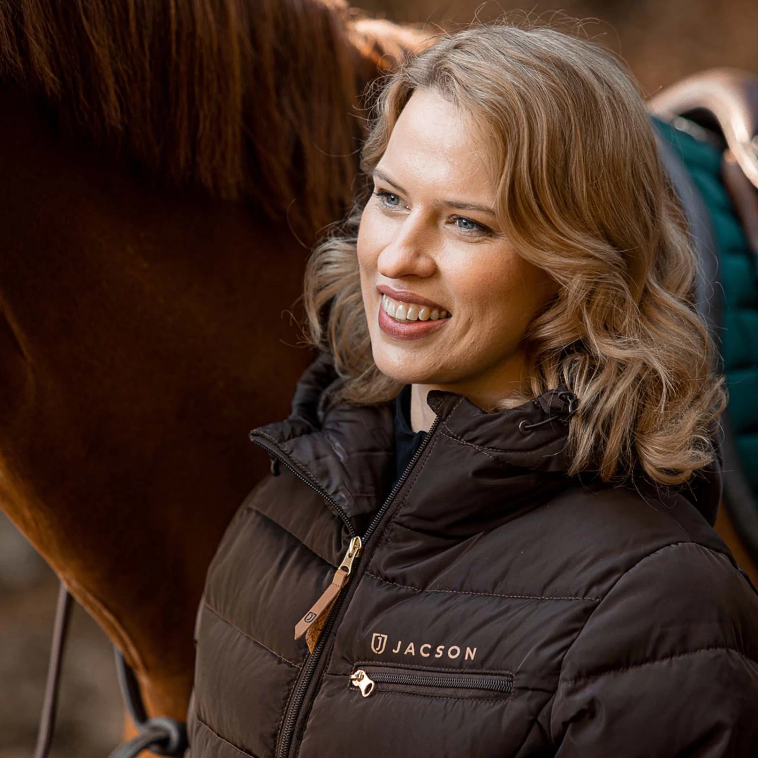 Jacson Mary Women's Winter Coat 10 Jacson Mary Women's Winter Coat - Image 8