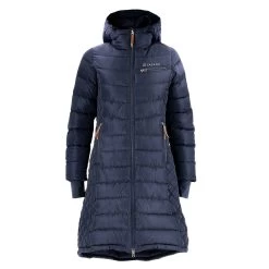 Jacson Mary Women's Winter Coat 21 Jacson Mary Women's Winter Coat -Sports - Equestrian Riding Shop 336937 DB 1