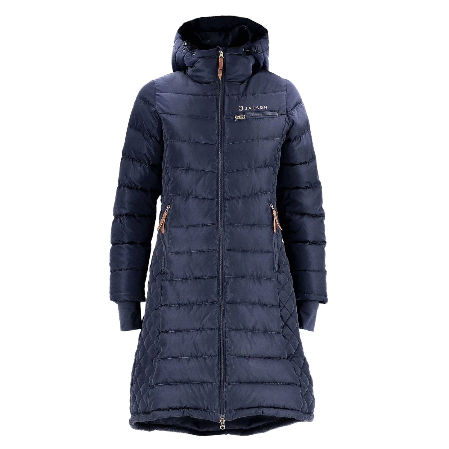 Jacson Mary Women's Winter Coat 12 Jacson Mary Women's Winter Coat - Image 10