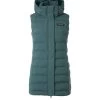 B Vertigo Celeste Waterproof Riding Vest