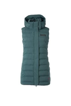 B Vertigo Celeste Waterproof Riding Vest