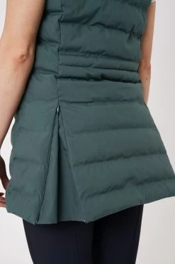 B Vertigo Celeste Waterproof Riding Vest -Sports - Equestrian Riding Shop 33693 681 07