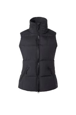 Horze Rianna Padded Riding Vest 23 Horze Rianna Padded Riding Vest -Sports - Equestrian Riding Shop 33694 089 01