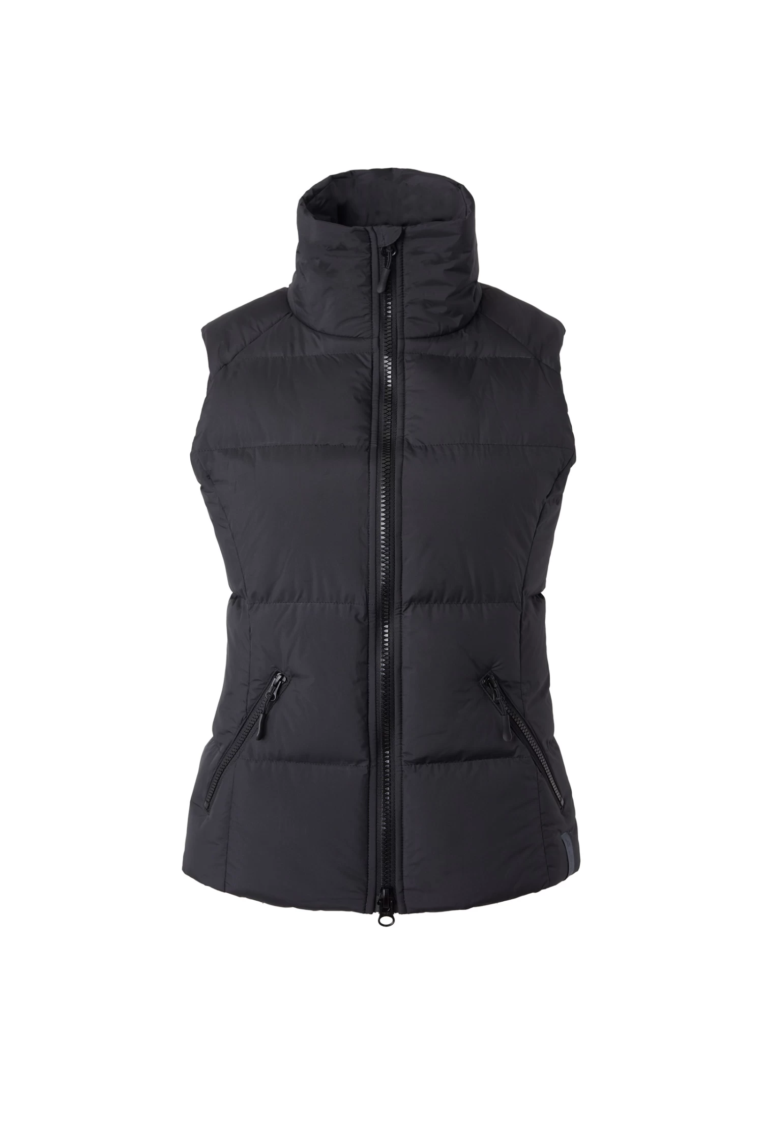 Horze Rianna Padded Riding Vest 9 Horze Rianna Padded Riding Vest - Image 7