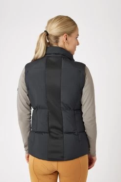 Horze Rianna Padded Riding Vest 26 Horze Rianna Padded Riding Vest -Sports - Equestrian Riding Shop 33694 089 04