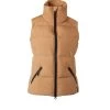 Horze Rianna Padded Riding Vest -Sports - Equestrian Riding Shop 33694 729 01
