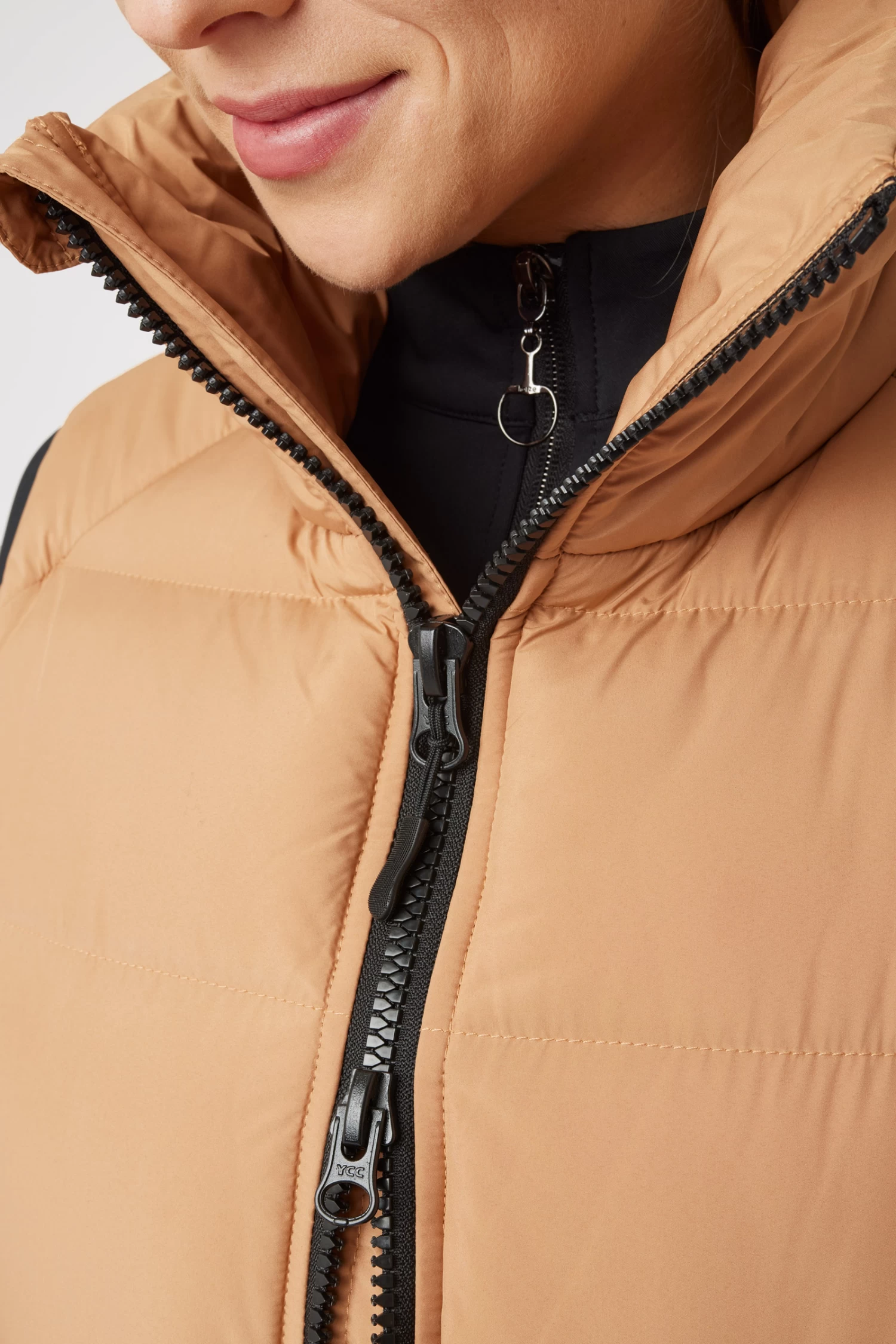 Horze Rianna Padded Riding Vest 7 Horze Rianna Padded Riding Vest - Image 5