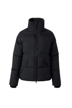 Horze Rianna Padded Riding Jacket -Sports - Equestrian Riding Shop 33695 089 01