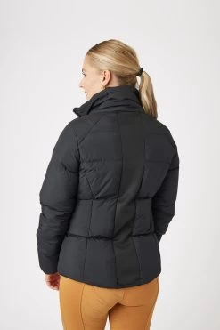 Horze Rianna Padded Riding Jacket -Sports - Equestrian Riding Shop 33695 089 04