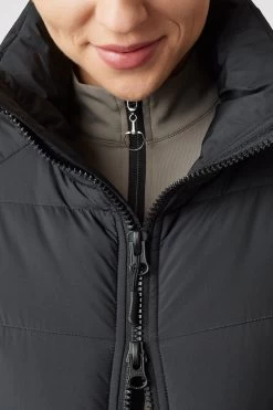 Horze Rianna Padded Riding Jacket -Sports - Equestrian Riding Shop 33695 089 06