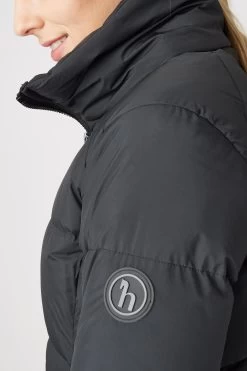 Horze Rianna Padded Riding Jacket -Sports - Equestrian Riding Shop 33695 089 07