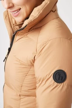 Horze Rianna Padded Riding Jacket -Sports - Equestrian Riding Shop 33695 729 07