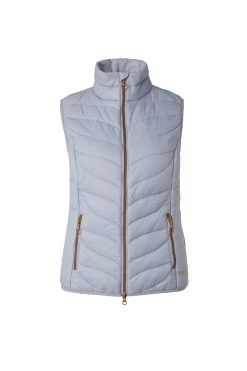 Horze Shannon Lightweight Padded Women's Riding Vest 26 Horze Shannon Lightweight Padded Women's Riding Vest -Sports - Equestrian Riding Shop 33696 021 01
