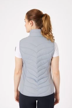 Horze Shannon Lightweight Padded Women's Riding Vest 29 Horze Shannon Lightweight Padded Women's Riding Vest -Sports - Equestrian Riding Shop 33696 021 04