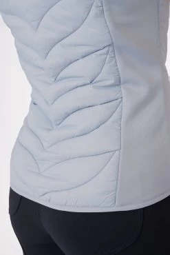 Horze Shannon Lightweight Padded Women's Riding Vest 32 Horze Shannon Lightweight Padded Women's Riding Vest -Sports - Equestrian Riding Shop 33696 021 07