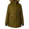 Horze Mikaela Women's Parka Riding Jacket -Sports - Equestrian Riding Shop 33699 676 01