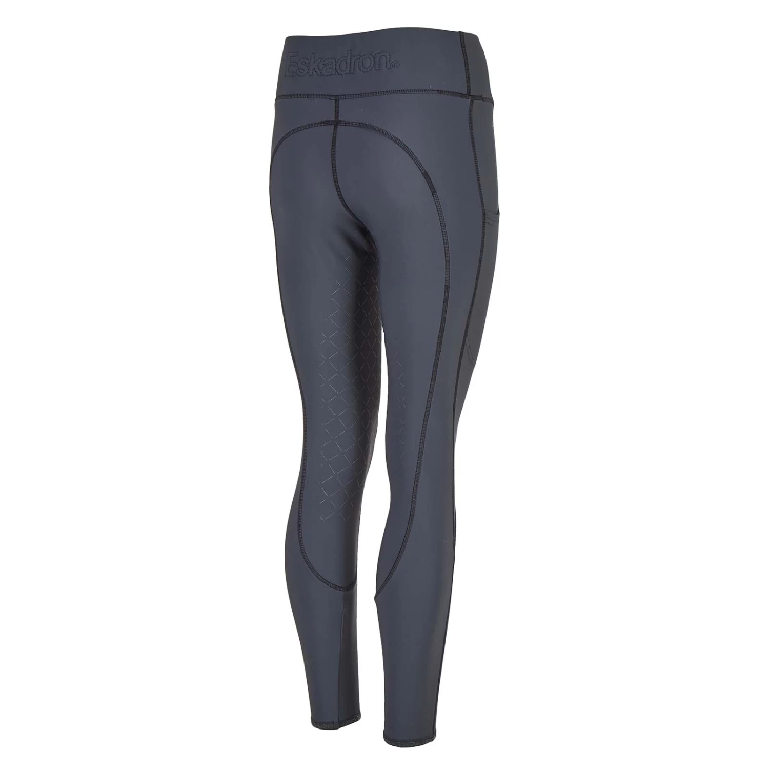 Eskadron Fanatics AW21 Pro Riding Tights For Women 3 Eskadron Fanatics AW21 Pro Riding Tights For Women