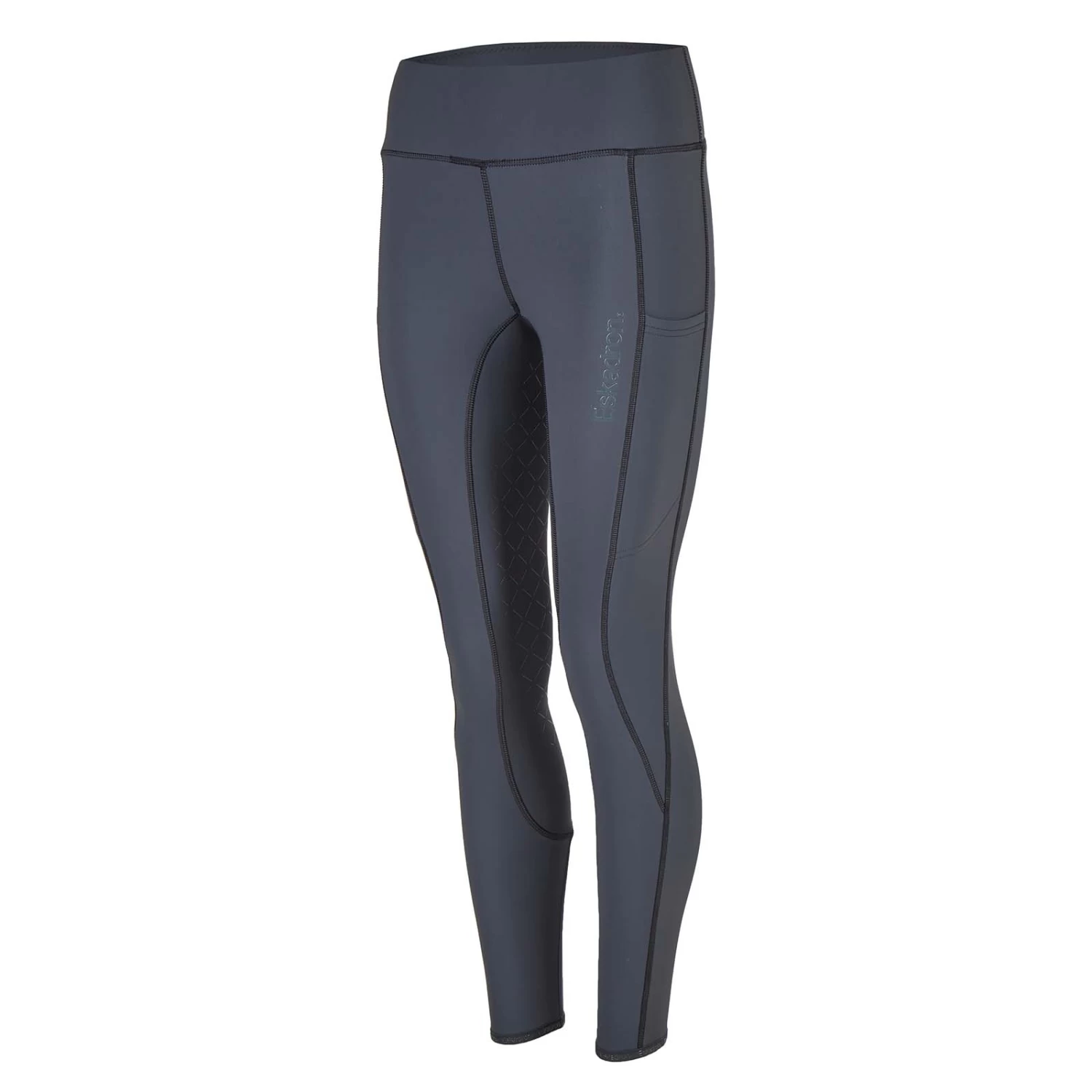 Eskadron Fanatics AW21 Pro Riding Tights For Women 4 Eskadron Fanatics AW21 Pro Riding Tights For Women - Image 2