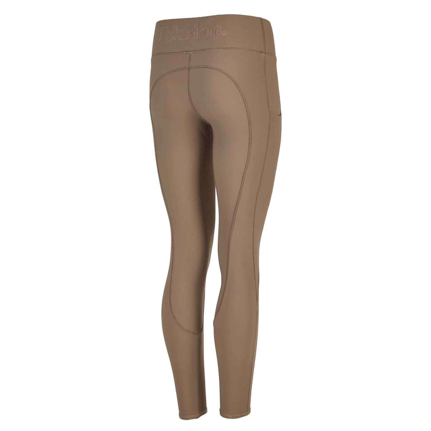 Eskadron Fanatics AW21 Pro Riding Tights For Women 5 Eskadron Fanatics AW21 Pro Riding Tights For Women - Image 3
