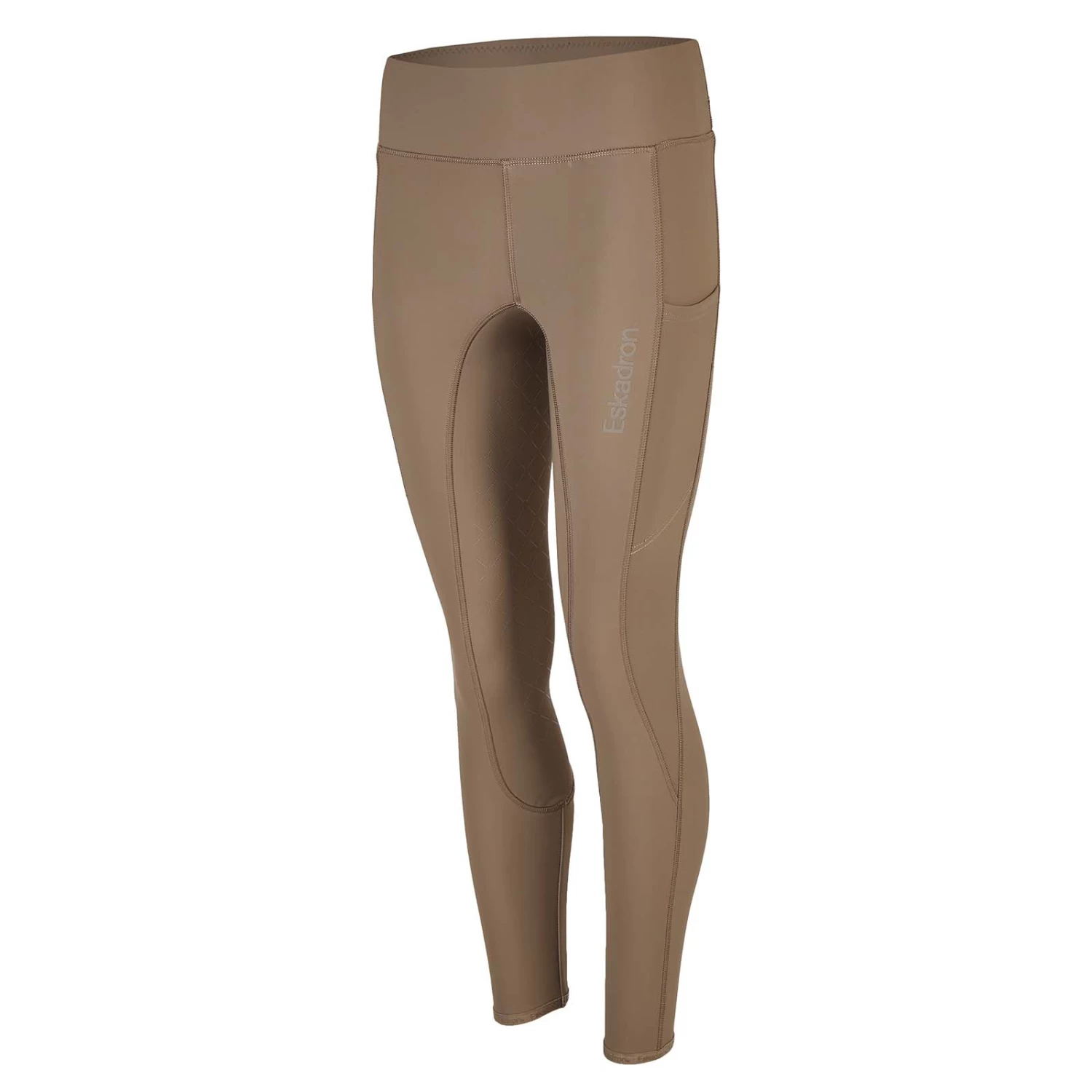 Eskadron Fanatics AW21 Pro Riding Tights For Women 6 Eskadron Fanatics AW21 Pro Riding Tights For Women - Image 4