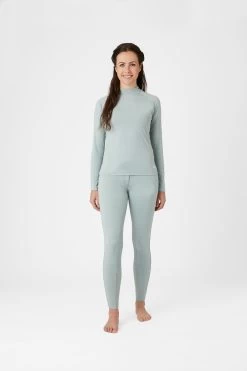 Horze Gabriela Women's Training Shirt With UV Protection -Sports - Equestrian Riding Shop 33703 AGGR 3