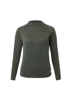 Horze Gabriela Women's Training Shirt With UV Protection -Sports - Equestrian Riding Shop 33703 IDGR 1