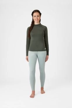 Horze Gabriela Women's Training Shirt With UV Protection -Sports - Equestrian Riding Shop 33703 IDGR 3