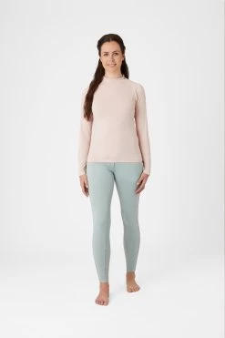Horze Gabriela Women's Training Shirt With UV Protection -Sports - Equestrian Riding Shop 33703 PPI 3