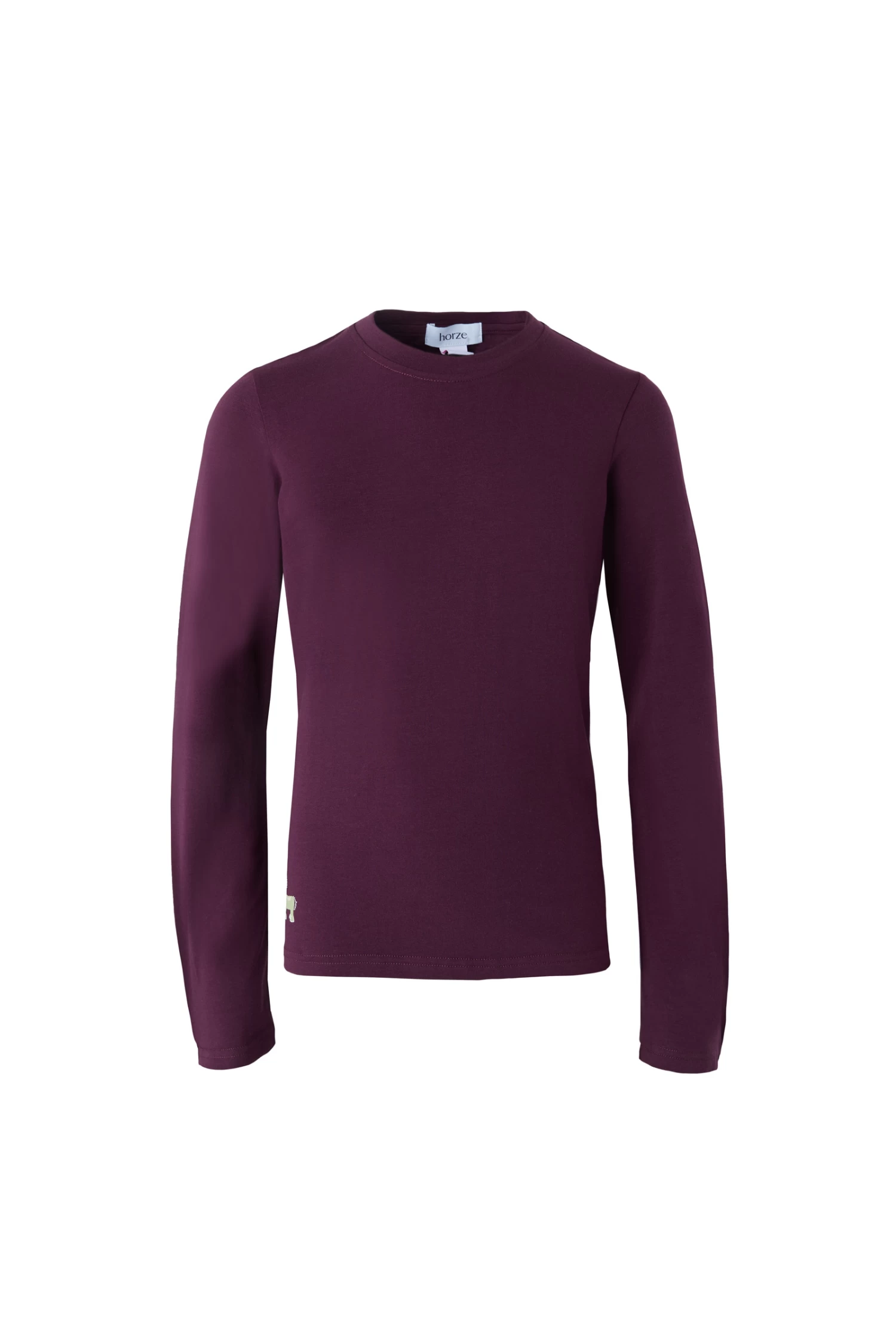 Horze Monster Kids Longsleeve Shirt 10 Horze Monster Kids Longsleeve Shirt - Image 8