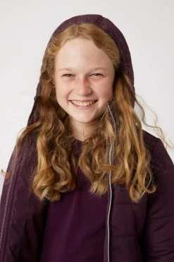 Horze Kids Monster Padded Riding Riding Jacket -Sports - Equestrian Riding Shop 33706 FPU 6